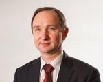 Vice-Rector for Academic Activity, Assoc.Prof. Dr. Sergei V. KHARYTONCHYK Vice-Rector for Academic Activity, Assoc.Prof. Dr. Sergei V. KHARYTONCHYK